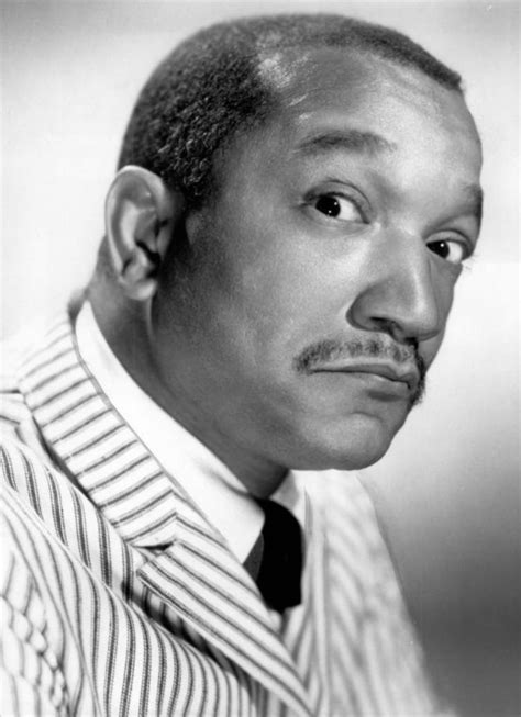 redd foxx younger days|young redd foxx.